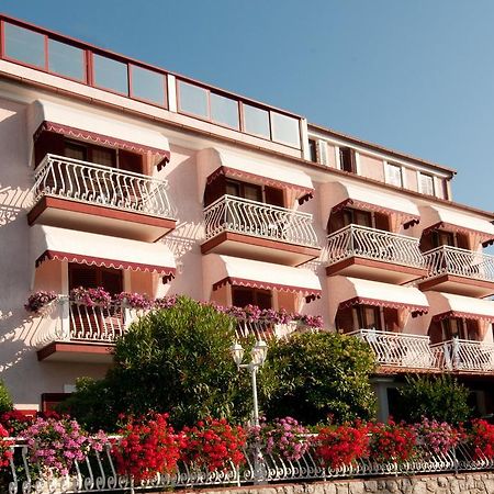 Bed & Breakfast Villa Klara Ičići Buitenkant foto