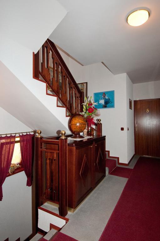 Bed & Breakfast Villa Klara Ičići Buitenkant foto