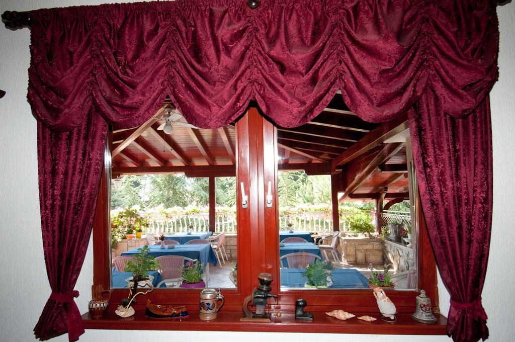 Bed & Breakfast Villa Klara Ičići Buitenkant foto