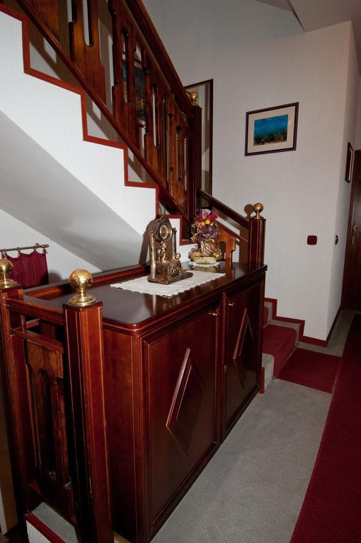 Bed & Breakfast Villa Klara Ičići Buitenkant foto