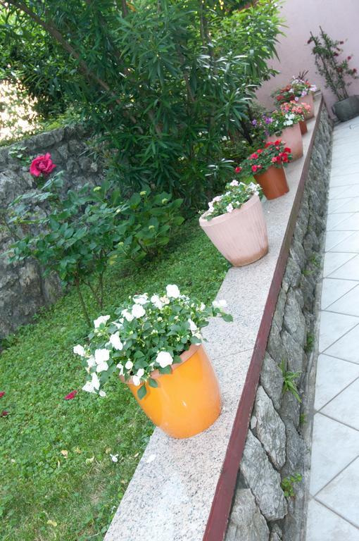 Bed & Breakfast Villa Klara Ičići Kamer foto