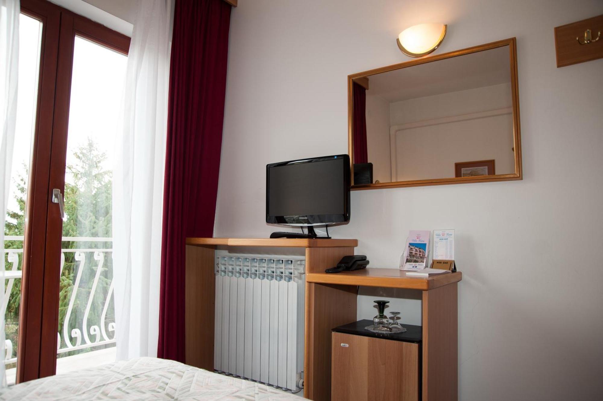 Bed & Breakfast Villa Klara Ičići Kamer foto